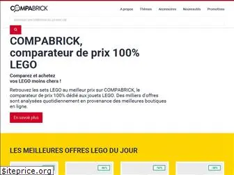 compabrick.fr