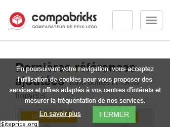 compabricks.fr