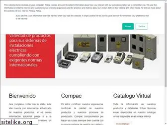 compac-sas.com