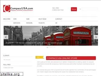 compaccusa.com