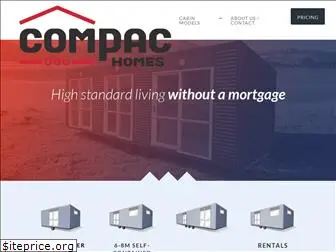 compachomes.co.nz