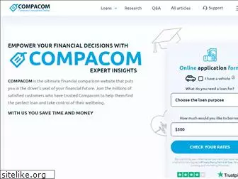 compacom.com