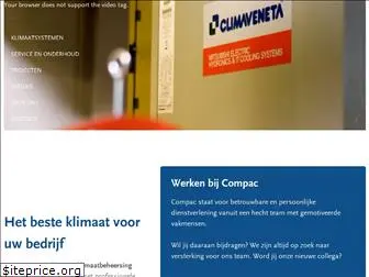 compacservices.nl