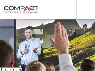 compact.com.au