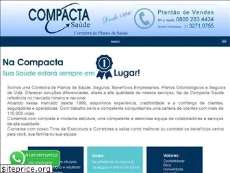 compactasaude.com.br