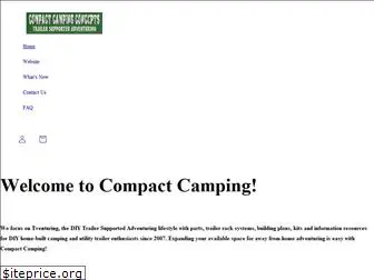 compactcampingstore.com