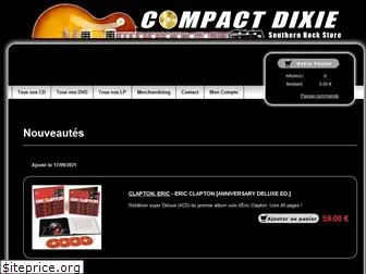 compactdixie.com