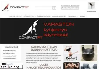 compactfit.com