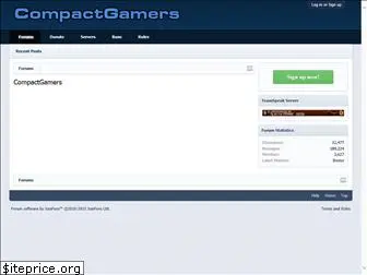 compactgamers.com