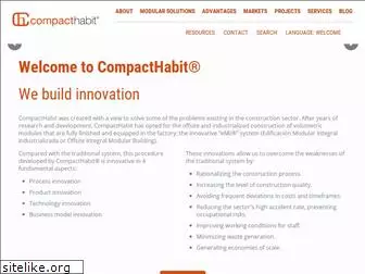 compacthabit.com