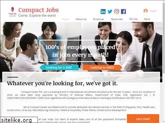 compactjobs.com