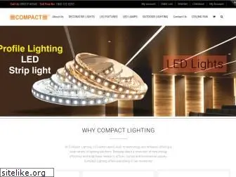 www.compactlighting.net