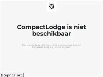 compactlodge.nl