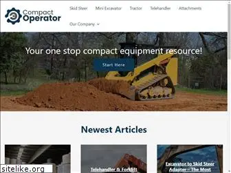 compactoperator.com