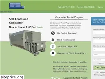 compactorrentals.com