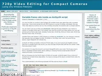 compactvideo.wordpress.com