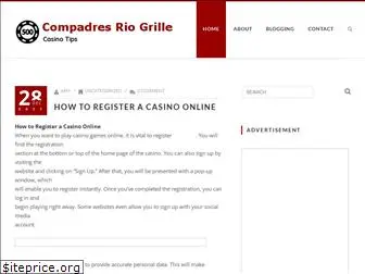 compadresriogrille.com