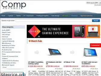 compadvance.co.uk