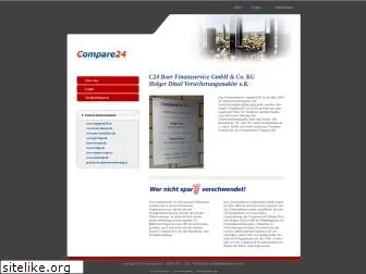 compaer24.de