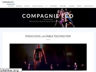 compagnie-eco.com