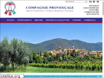 compagnie-provencale.com