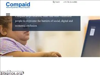 compaid.org.uk