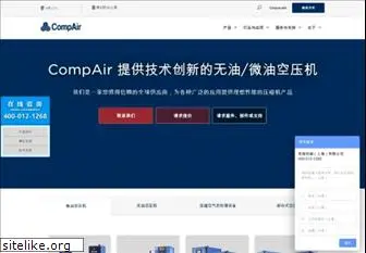 compair.com.cn