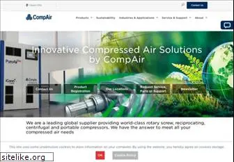 compair.com