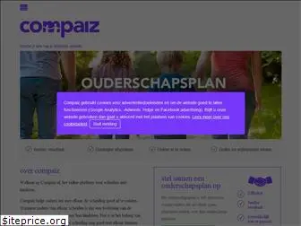 compaiz.nl