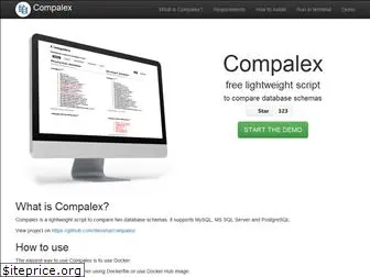 compalex.net