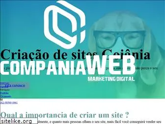 companiaweb.com