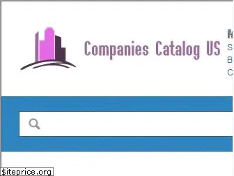 companies-catalog.com