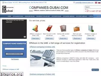 companies-dubai.com