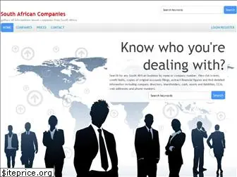 companies-southafrica.com