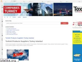 companies-turkey.com