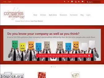 companiesarepeopletoo.com