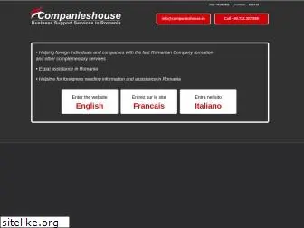 companieshouse.ro