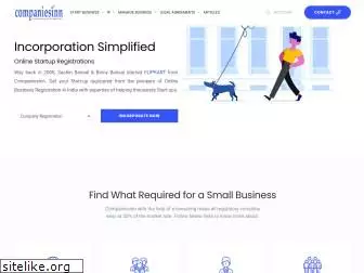 companiesinn.com