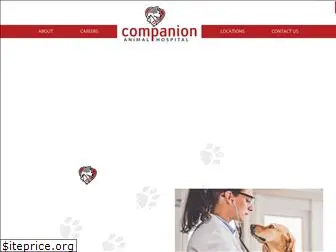 companionahpllc.com