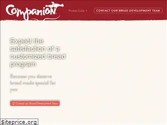 companionbaking.com