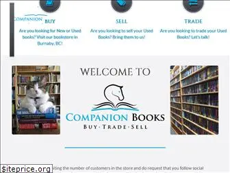 companionbooks.com