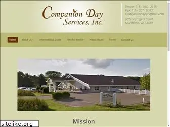 companiondayservices.com