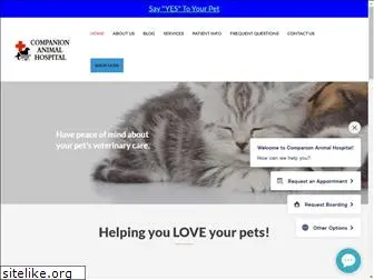 companionpetstn.com