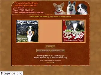 companionpuppies.com