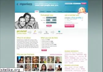 companions.com.au