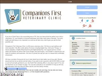 companionsfirst.com