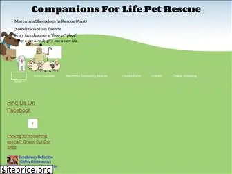 companionsforlife.com.au