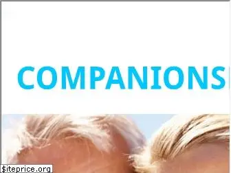 companionshipafter50.com