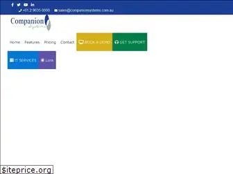 companionsystems.com.au