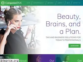 companiontax.com